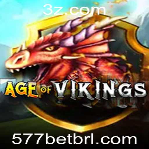 AgeofViking: Um Mergulho na Era dos Vikings com 577bet
