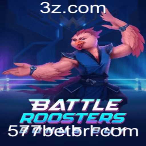 BattleRoostersBonusBuy: Aventura e Estratégia em Jogo Online