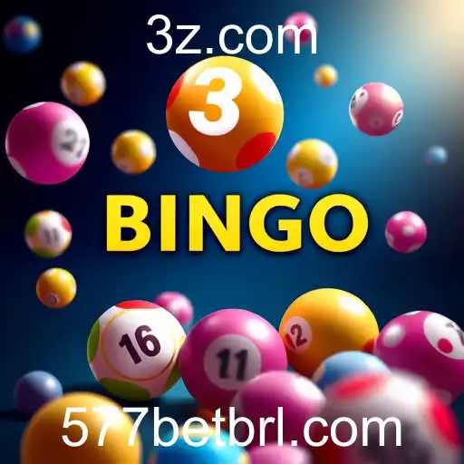 Bingo Online: Uma Nova Era de Entretenimento