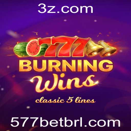 Explorando o Jogo BurningWins e Sua Popularidade em 577bet