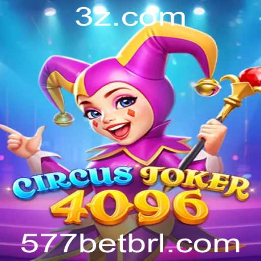 Explore o Mundo Fascinante de CircusJoker4096 no 577bet
