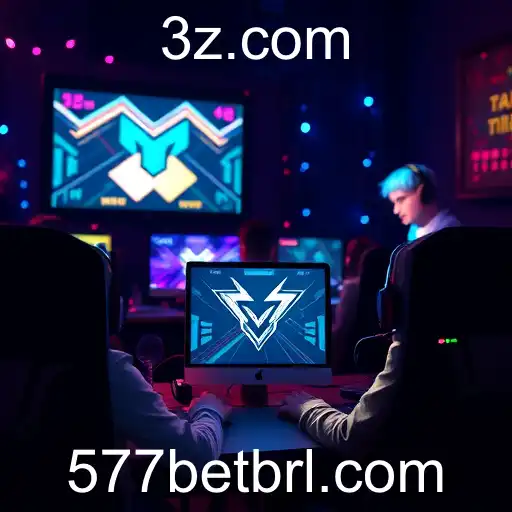 Comunidade Jogadores e o Impacto da 577bet no Cenário Atual