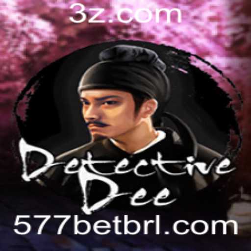 Descubra o Fascinante Mundo do DetectiveDee no 577bet