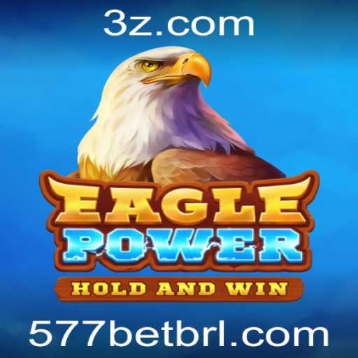 Conheça o EaglePower: Uma Nova Experiência de Jogo com 577bet
