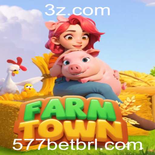 Descubra FarmTown: O Novo Fenômeno do Mundo dos Jogos