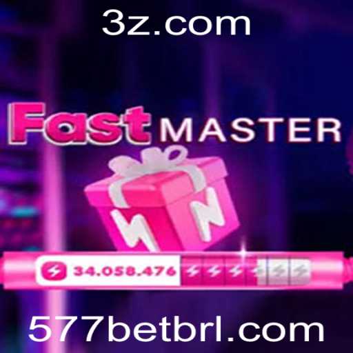 Descubra as Regras e a Emoção de Jogar FastMaster com 577bet