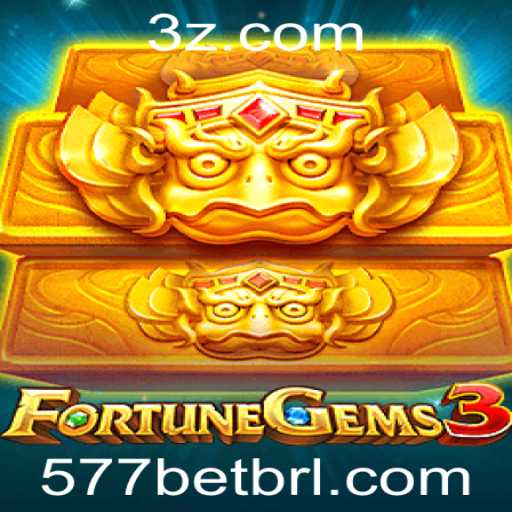FortuneGems3: Um Guia Completo para Jogadores em 577bet