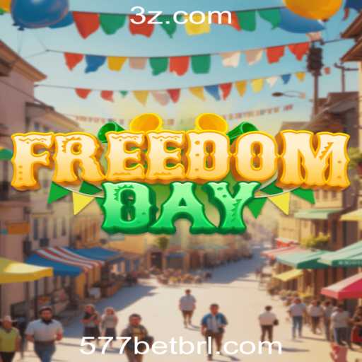 Descubra FreedomDay: O Jogo de Estratégia Que Está Conquistando o Mundo
