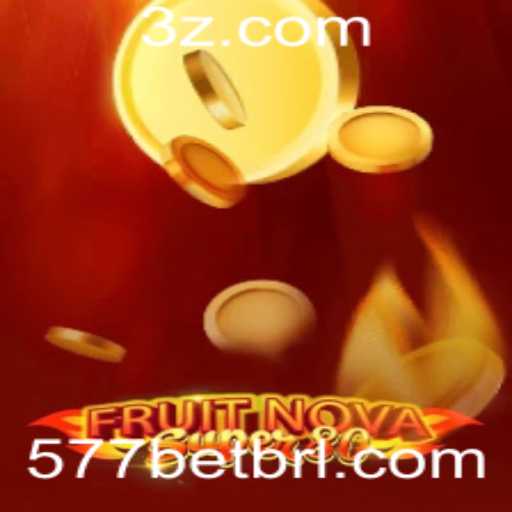 Descubra a Excitante Experiência do Jogo FruitNovaSuper80 no 577bet