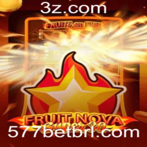 Explorando o Mundo do Jogo FruitrNovaSupe30