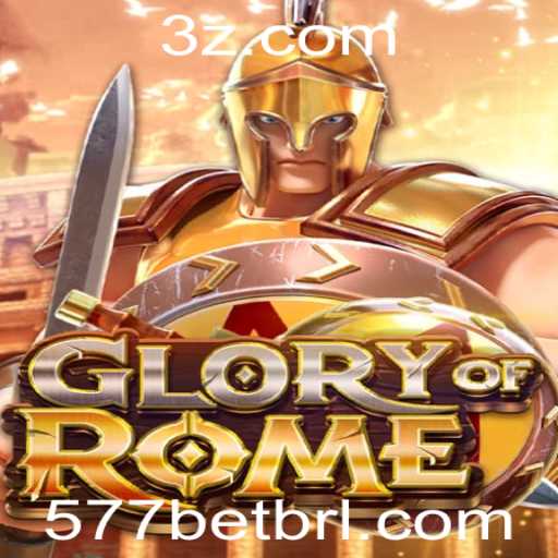 Descubra o Excitante Mundo de GloryofRome: Um Mergulho no Passado com 577bet