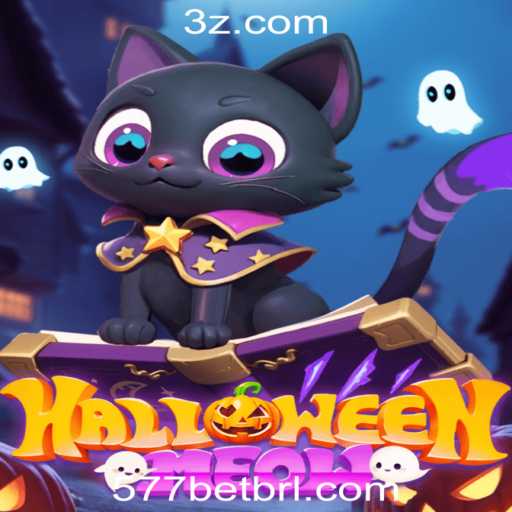 Explorando o Universo de HalloweenMeow: Um Jogo de Aventura Temático para a Época de Halloween