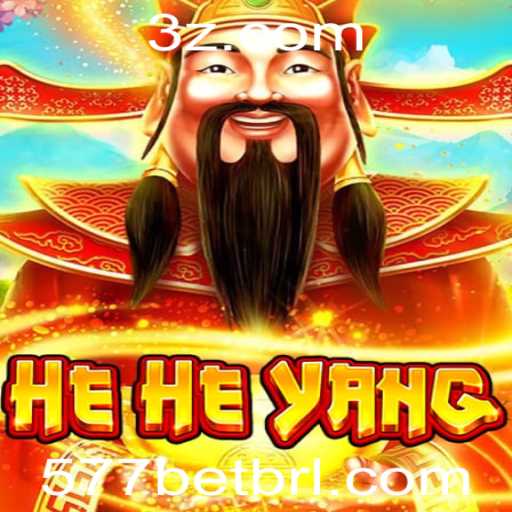 Descubra o Fascinante Mundo do Jogo HeHeYang com 577bet