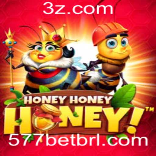Descubra o Encanto do Jogo HoneyHoneyHoney: Uma Experiência Doce com 577bet
