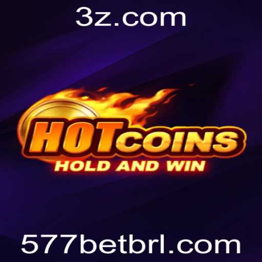 Descubra o Empolgante Mundo de HotCoins: Uma Experiência de Jogo Inovadora da 577bet