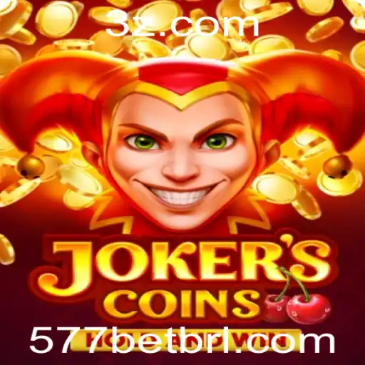 Explorando JokersCoins: Uma Jornada no Mundo dos Jogos de Azar com 577bet