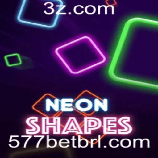 Descubra NeonShapes: O Jogo de Estratégia que Encanta e Desafia