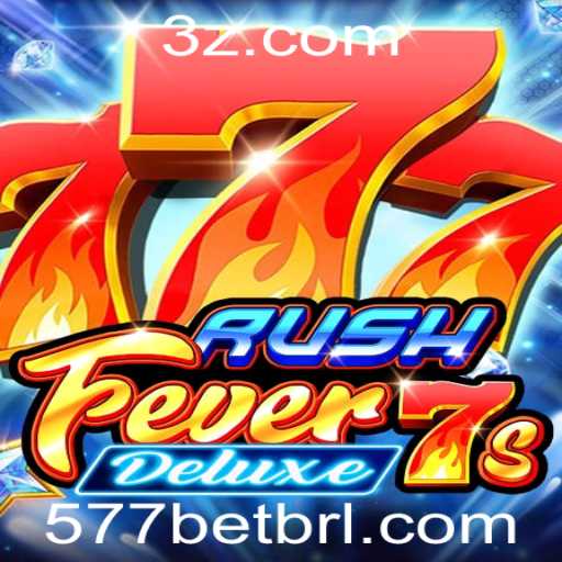 Descubra RushFever7sDeluxe: O Jogo Eletrizante do Ano