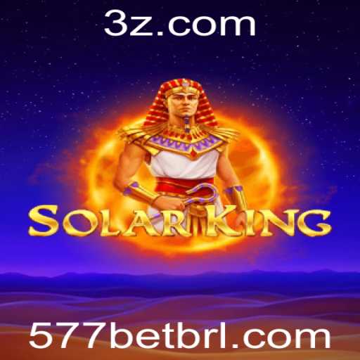 Descubra o Fascinante Mundo de SolarKing com 577bet