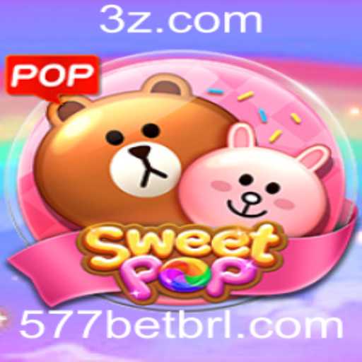 Desvendando SweetPOP: Um Mundo de Diversão e Estratégia com 577bet