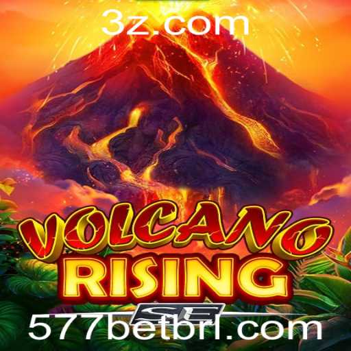 Explorando o Mundo de VolcanoRisingSE: O Jogo que Está Conquistando o Cenário Global