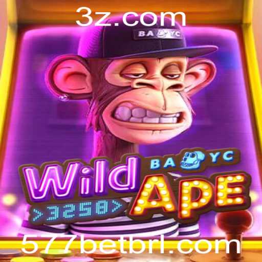 Explorando o Universo do Jogo WildApe3258 com a Plataforma 577bet